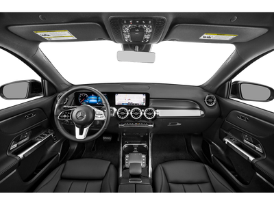 2023 Mercedes-Benz EQB 300 EQB 300