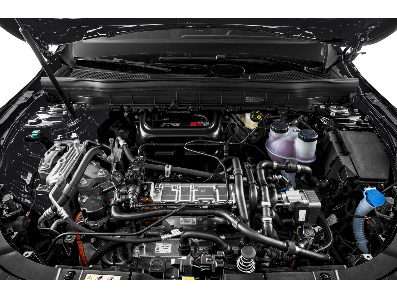 2023 Mercedes-Benz EQB 300 EQB 300