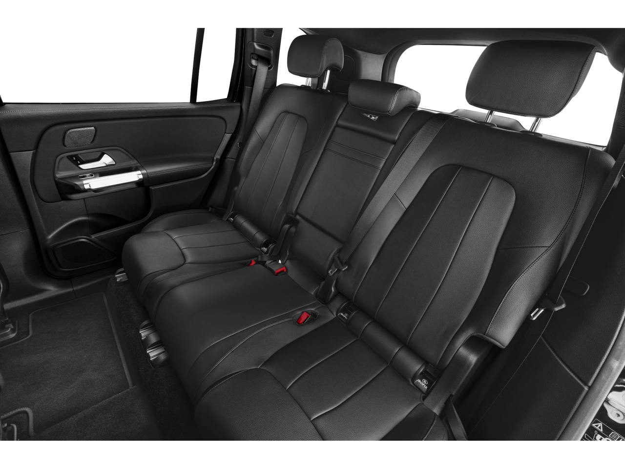 2023 Mercedes-Benz EQB 300 EQB 300