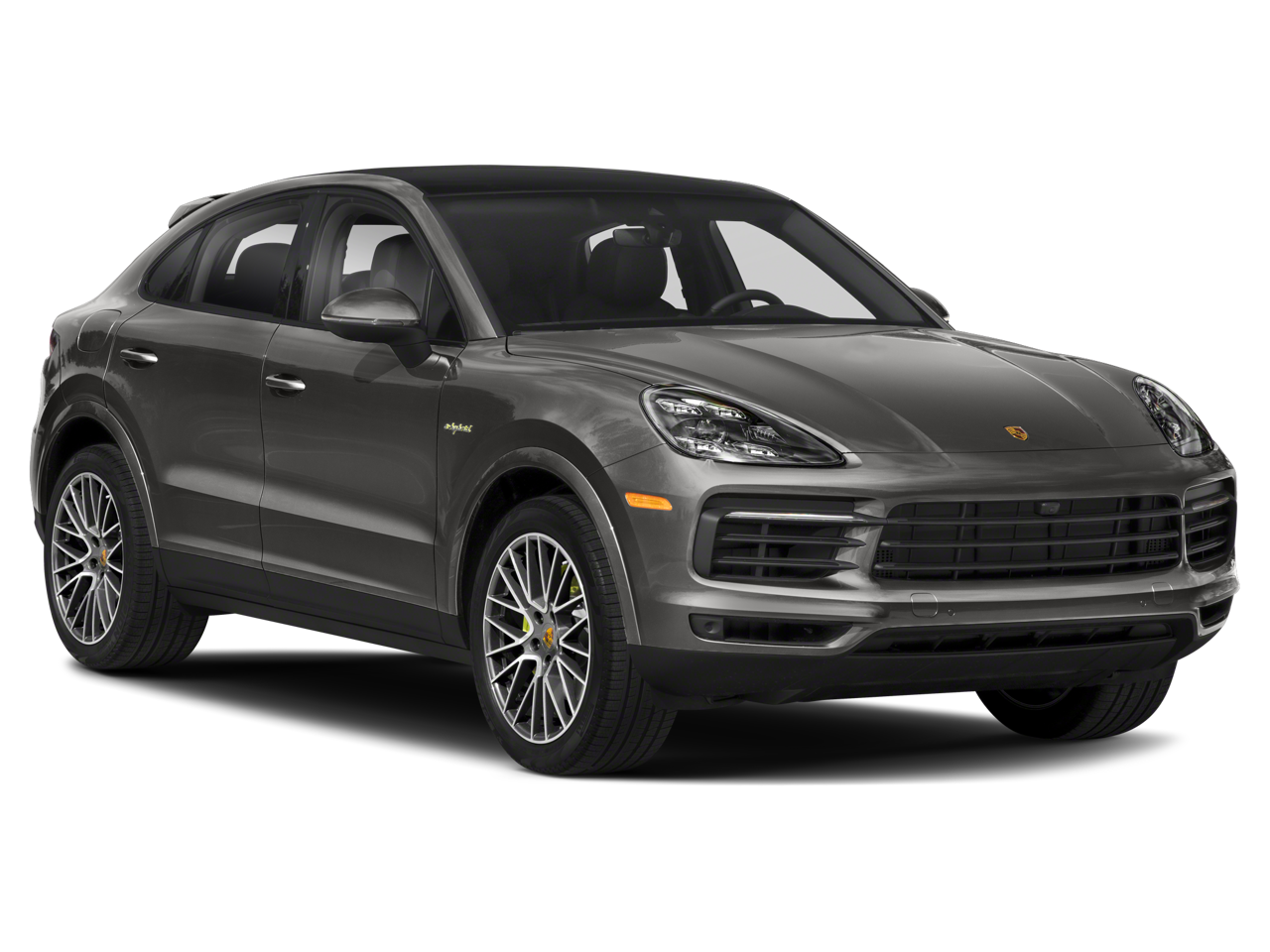 2023 Porsche Cayenne Turbo S E-Hybrid