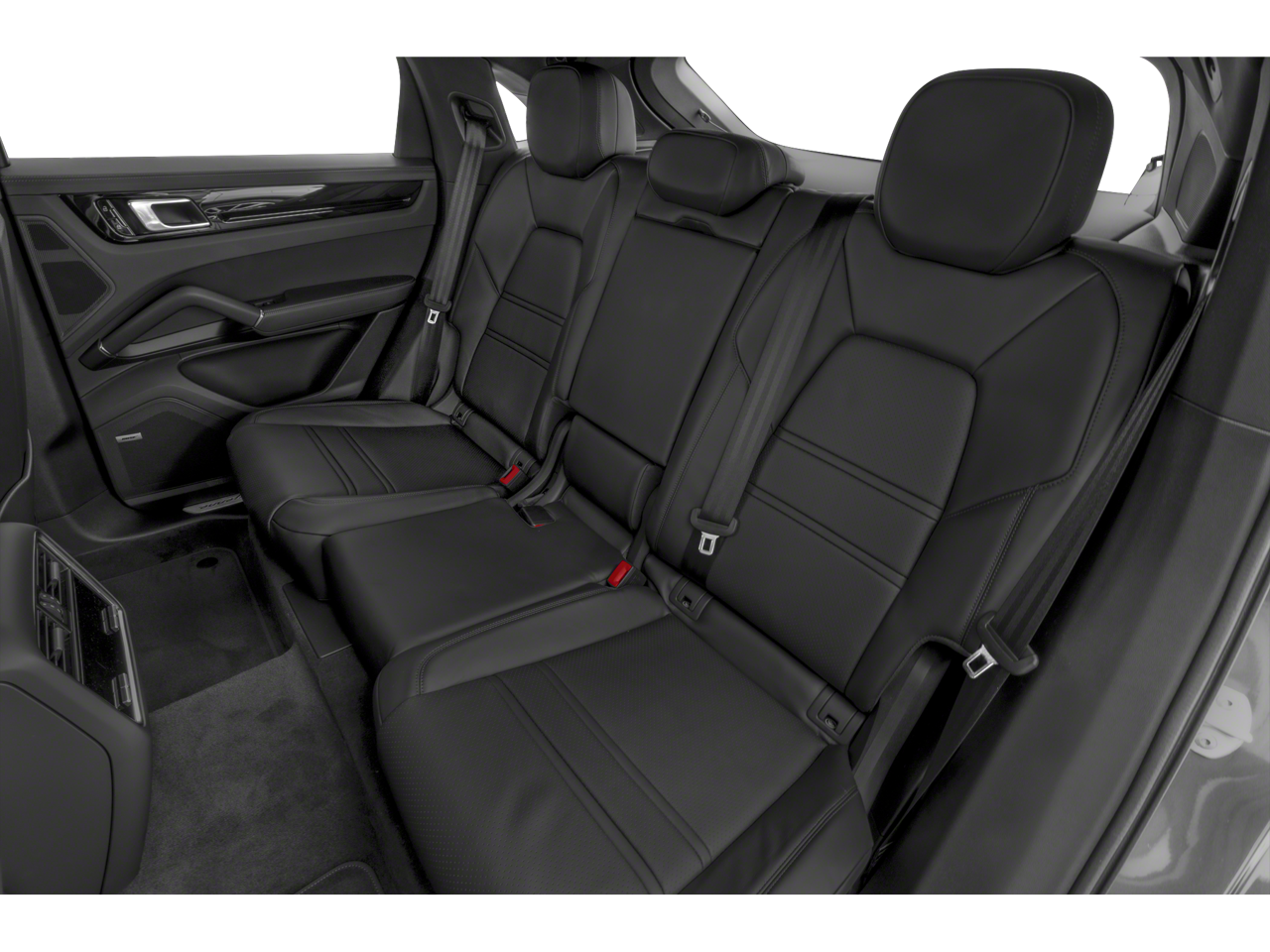 2023 Porsche Cayenne Turbo S E-Hybrid