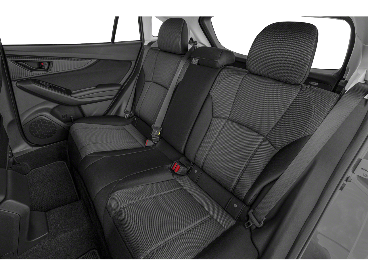 2023 Subaru Crosstrek Base