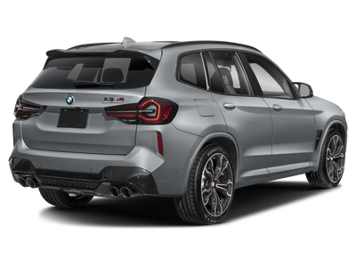 2024 BMW X3 M