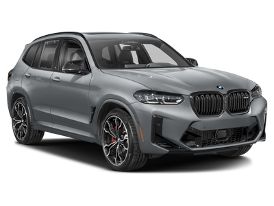 2024 BMW X3 M
