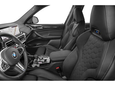 2024 BMW X3 M