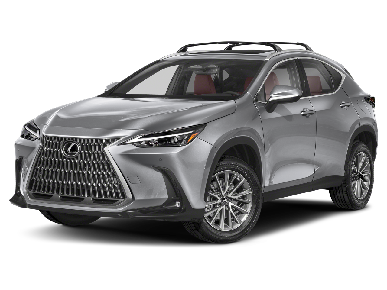 2024 Lexus NX 350 350 Premium AWD's photo