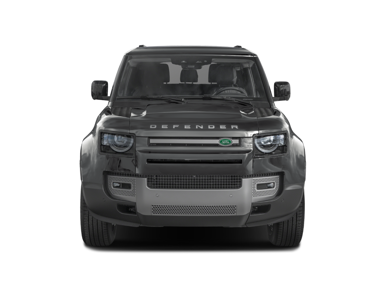 2024 Land Rover Defender S