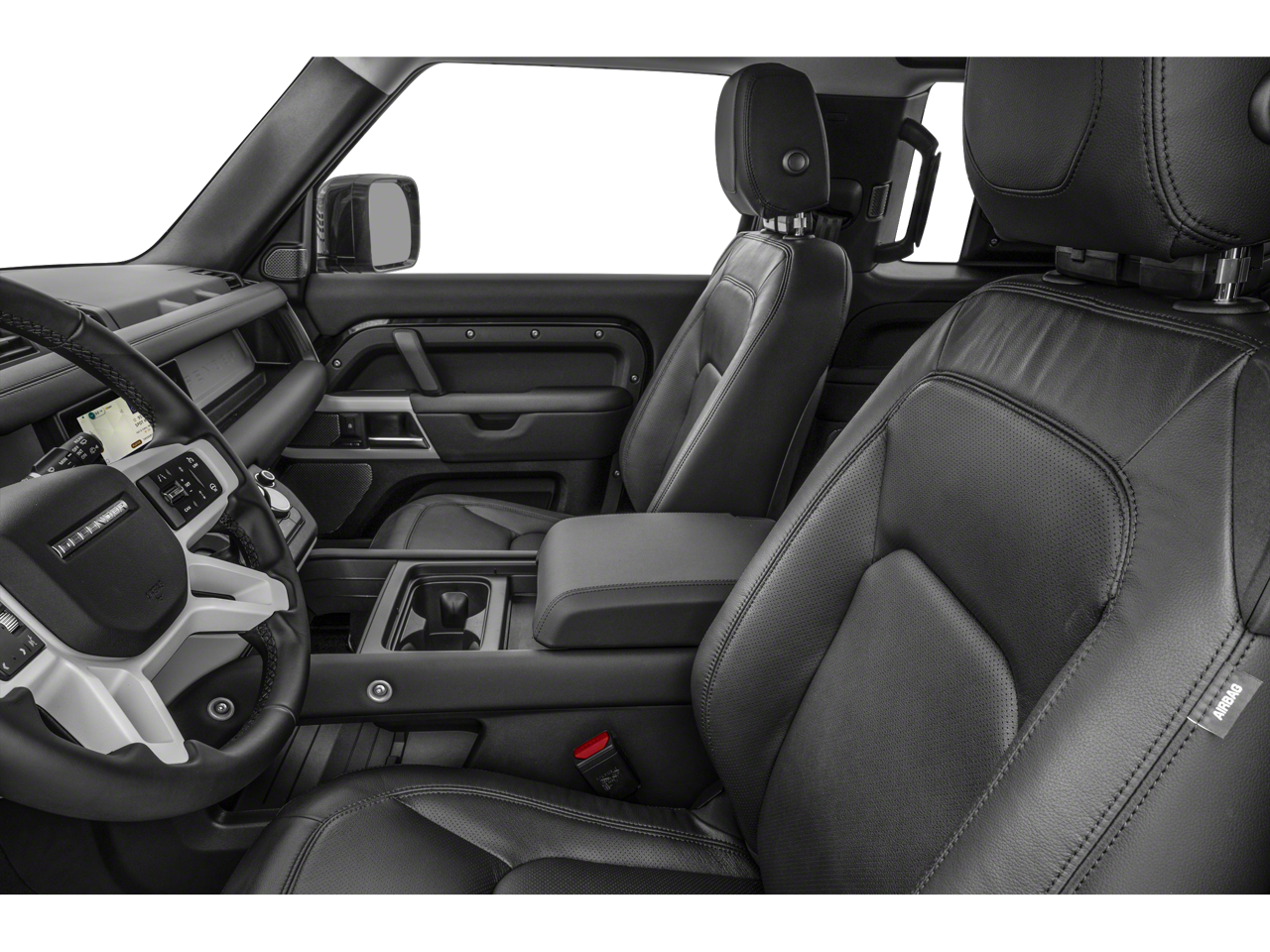 2024 Land Rover Defender S