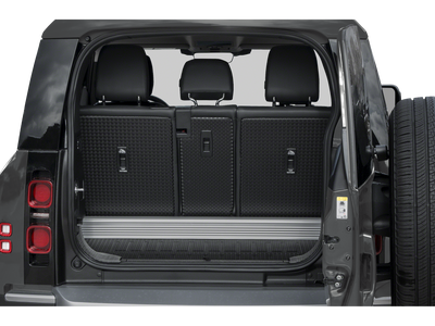 2024 Land Rover Defender S