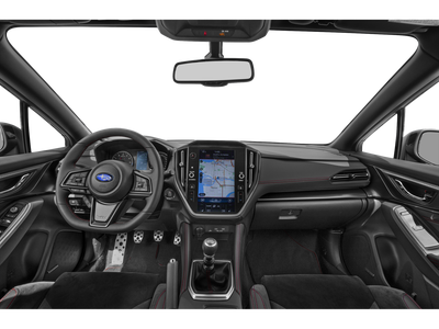 2024 Subaru WRX Limited