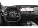 2025 BMW iX xDrive50