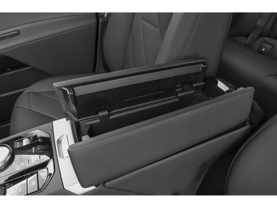 2025 BMW iX xDrive50