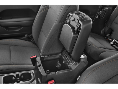 2025 Jeep Wrangler Rubicon 392 Final Edition