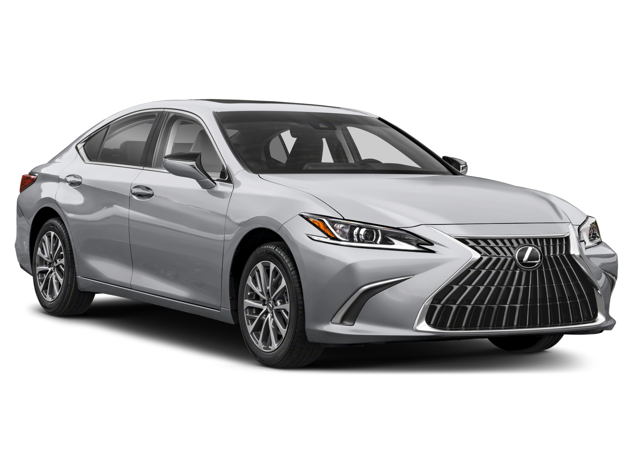 2025 Lexus ES ES 350