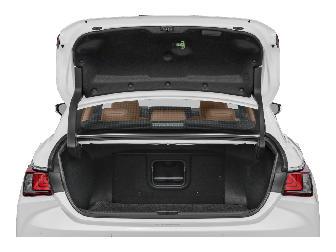 2025 Lexus ES 350 Luxury photo 2