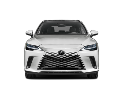 2025 Lexus RX 350 Luxury