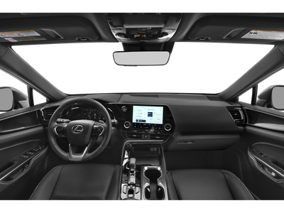 2025 Lexus NX 250 Base