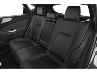 2025 Lexus NX 250 Base