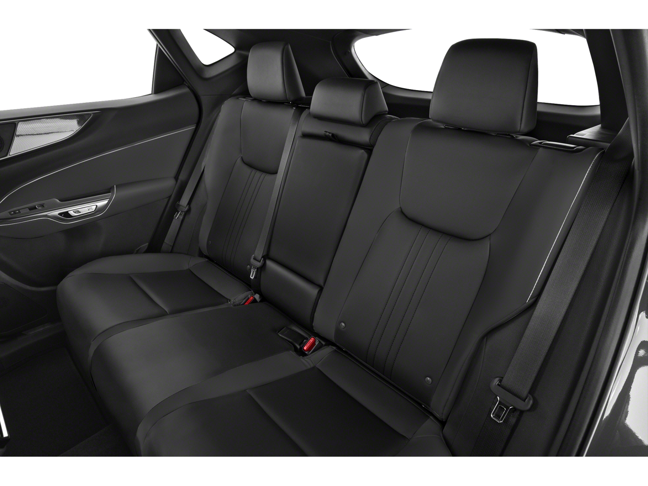 2025 Lexus NX 250 Base
