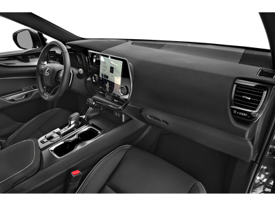 2025 Lexus NX 250 Base