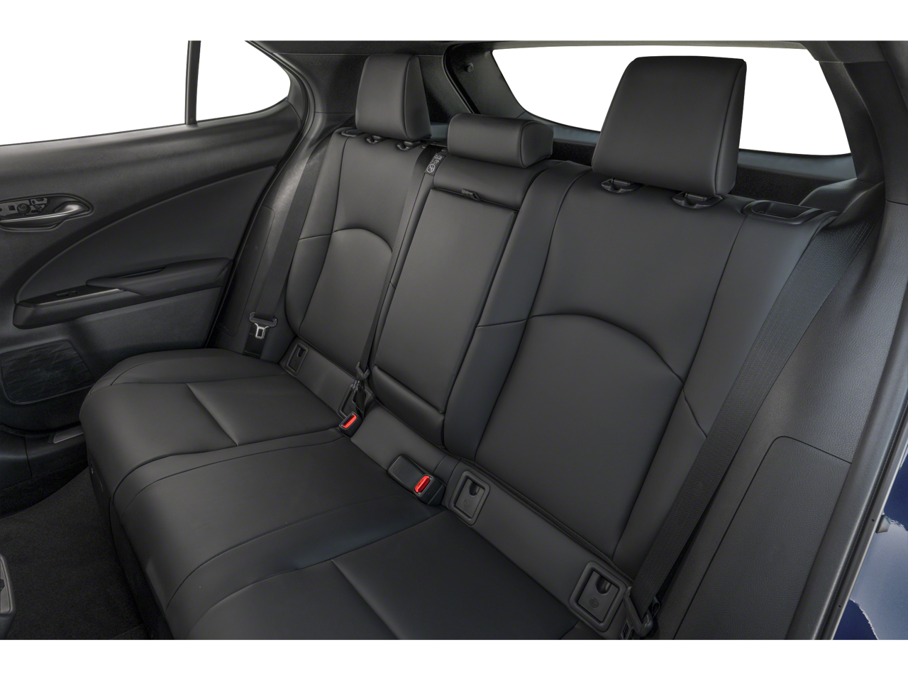 2025 Lexus UX F SPORT DESIGN AWD