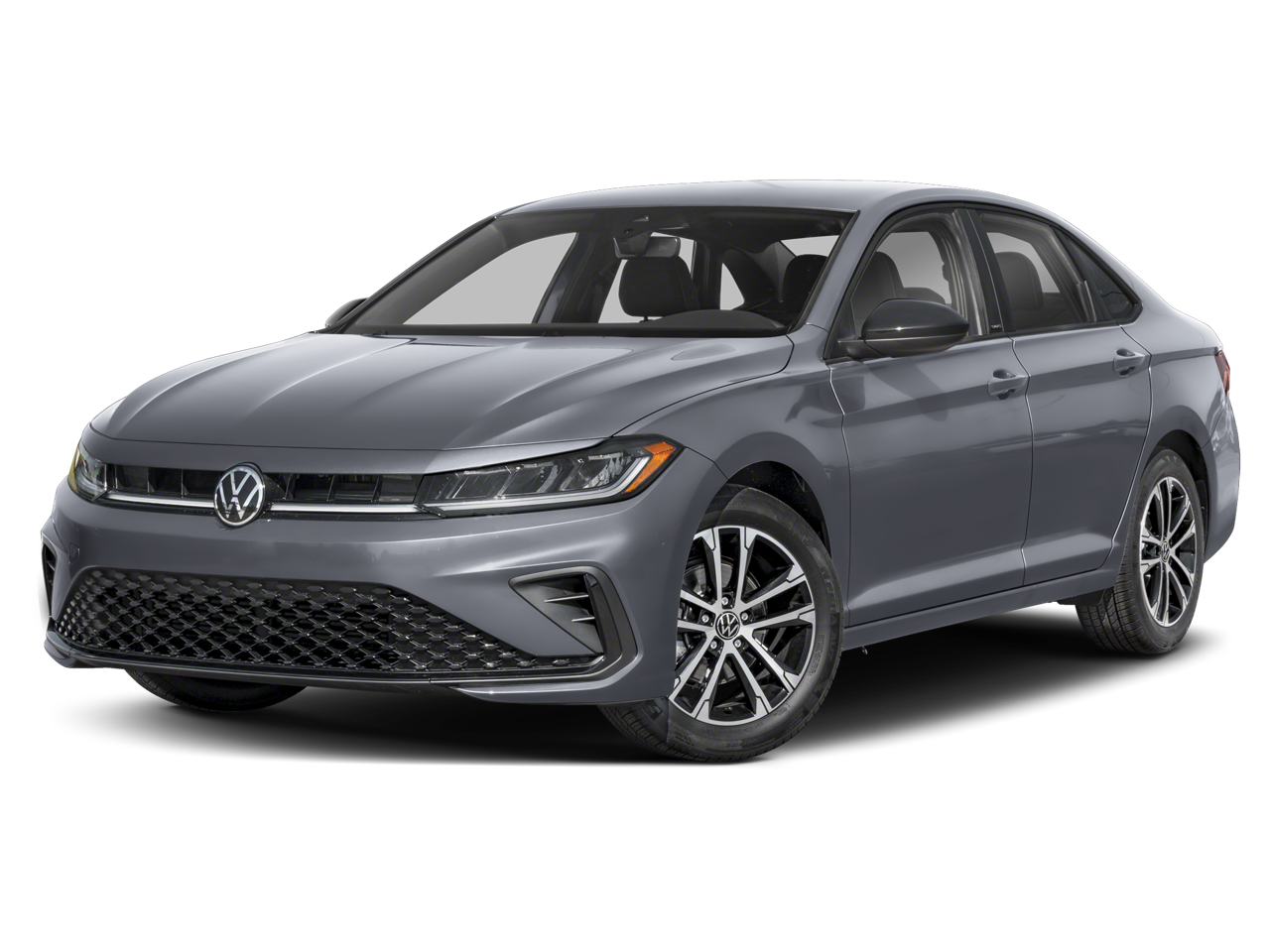 2025 Volkswagen Jetta