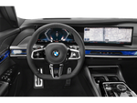2026 BMW 7 Series 740i xDrive