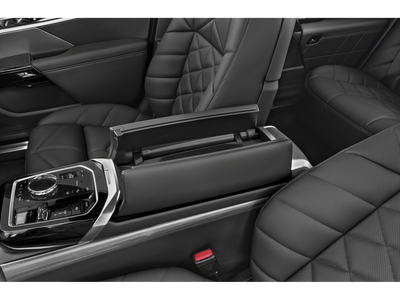 2026 BMW 7 Series 740i xDrive