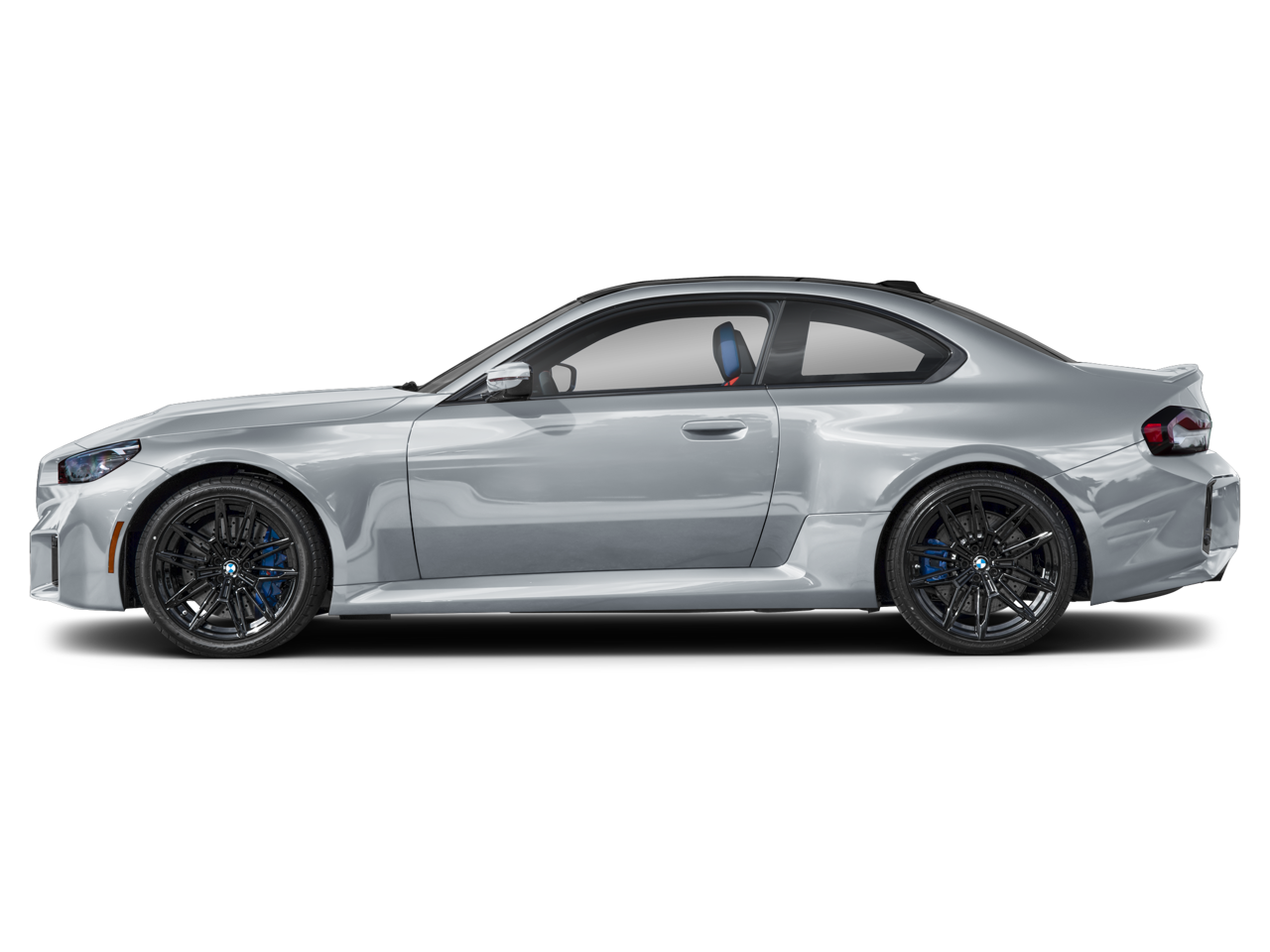 2026 BMW M2 CS