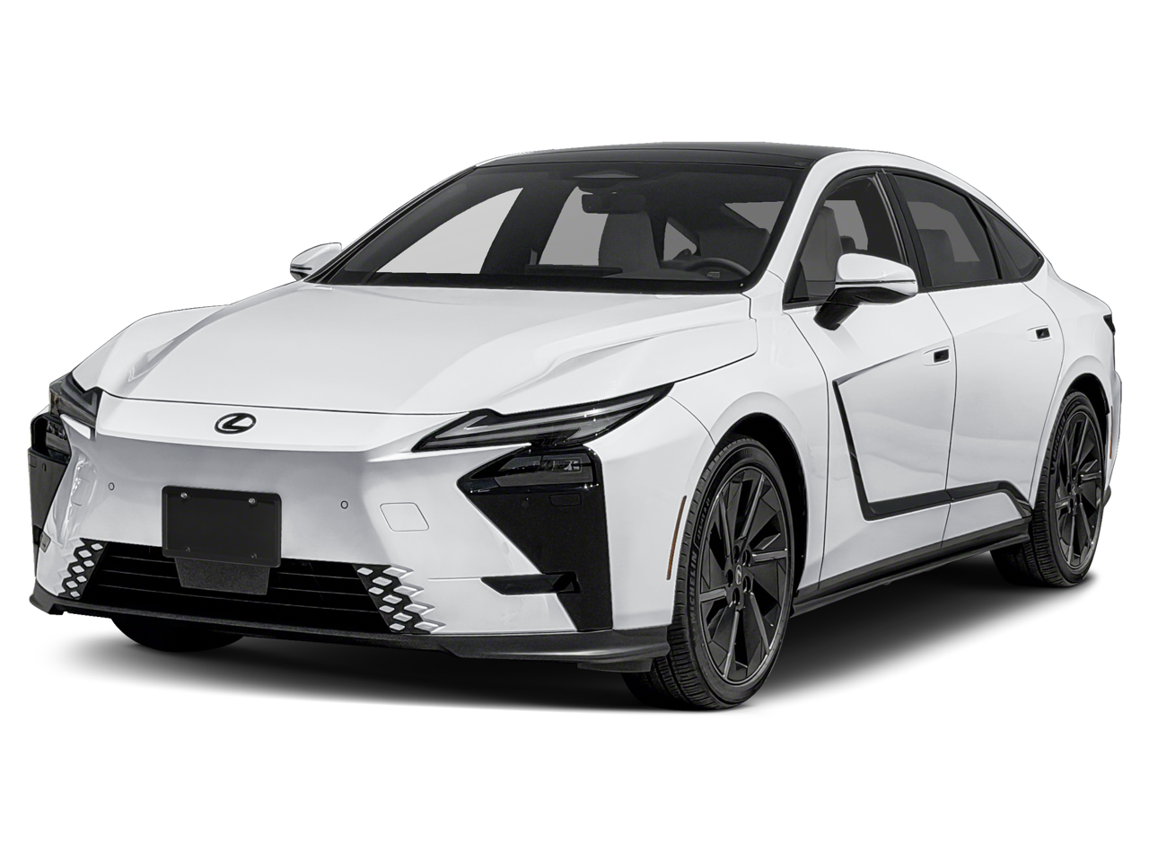 2026 Lexus ES ES 500e Premium
