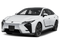 2026 Lexus ES ES 500e Premium