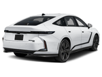 2026 Lexus ES ES 500e Premium