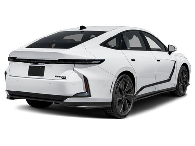 2026 Lexus ES ES 500e Premium