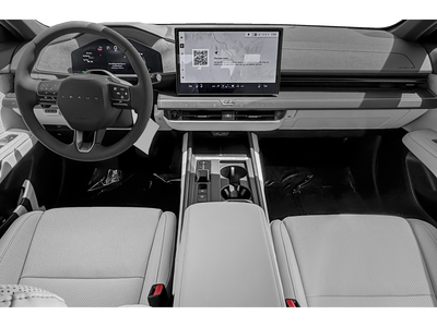 2026 Lexus ES ES 500e Premium