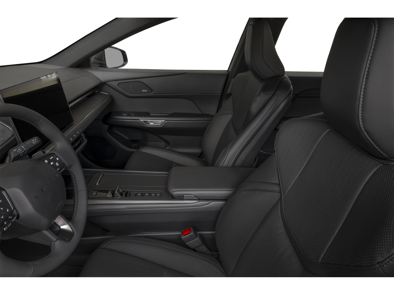 2026 Lexus ES PREMIUM AWD