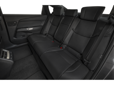 2026 Lexus ES PREMIUM AWD