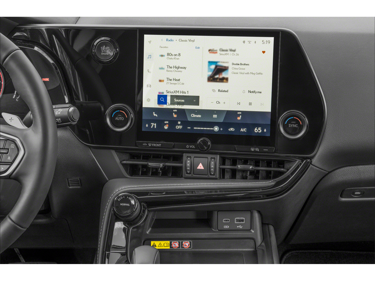 2026 Lexus NX 350 Base