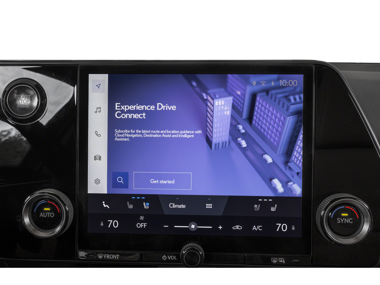 2026 Lexus NX LUXURY AWD