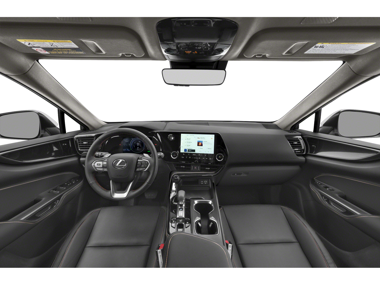 2026 Lexus NX AWD Okemos MI | Ann Arbor Detroit Grand Rapids Michigan ...