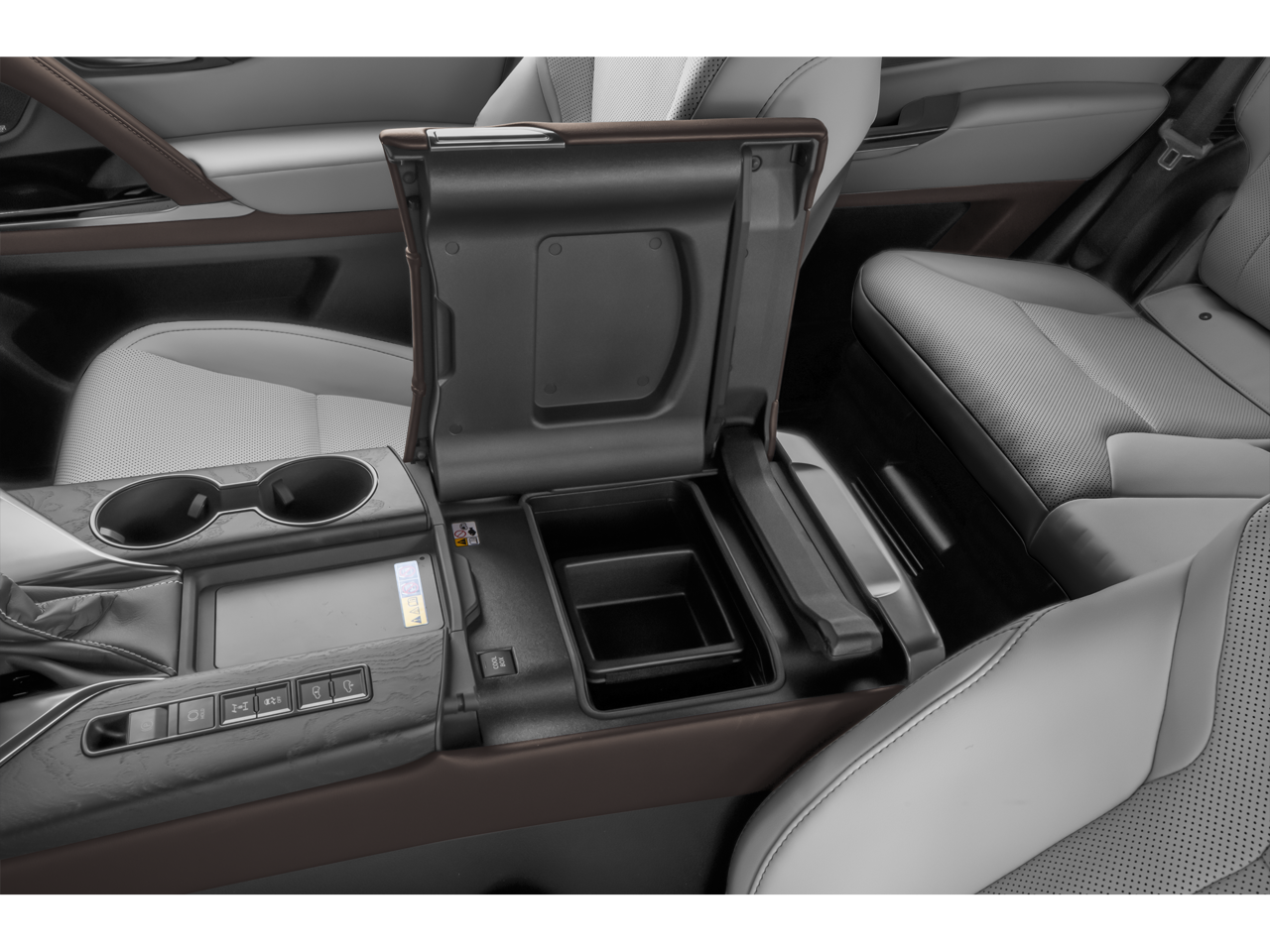 2026 Lexus LX LUXURY