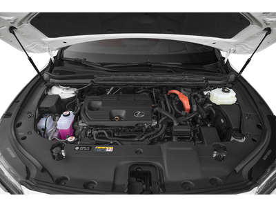 2026 Lexus RX LUXURY