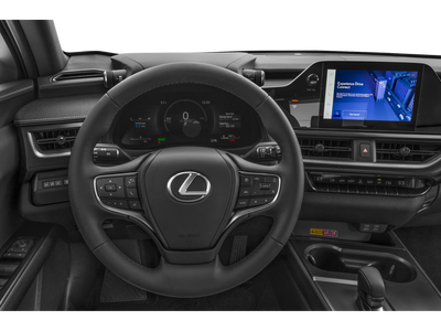 2026 Lexus UX PREMIUM AWD