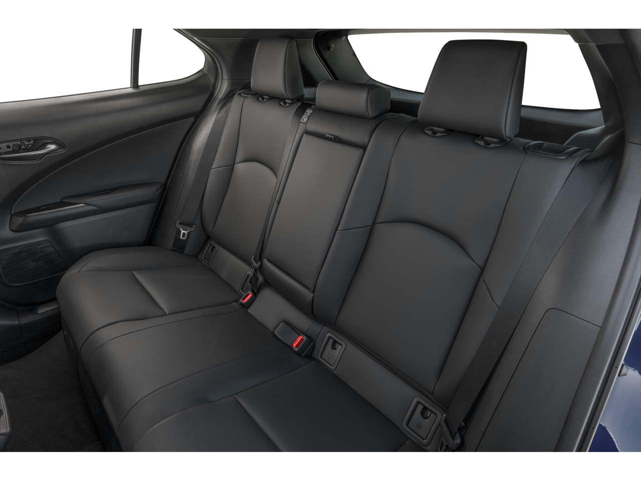 2026 Lexus UX 300h F SPORT Design