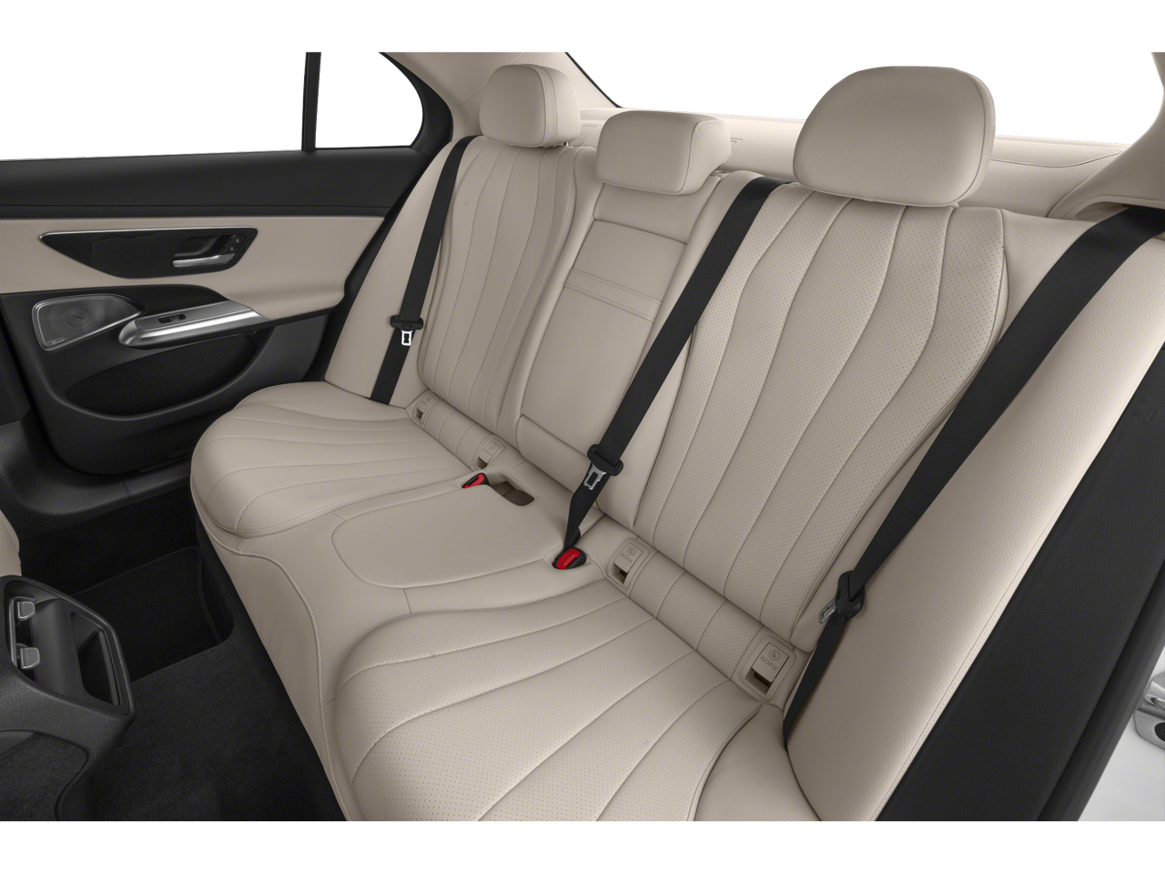 2026 Mercedes-Benz E 350 E 350 4MATIC® Sedan