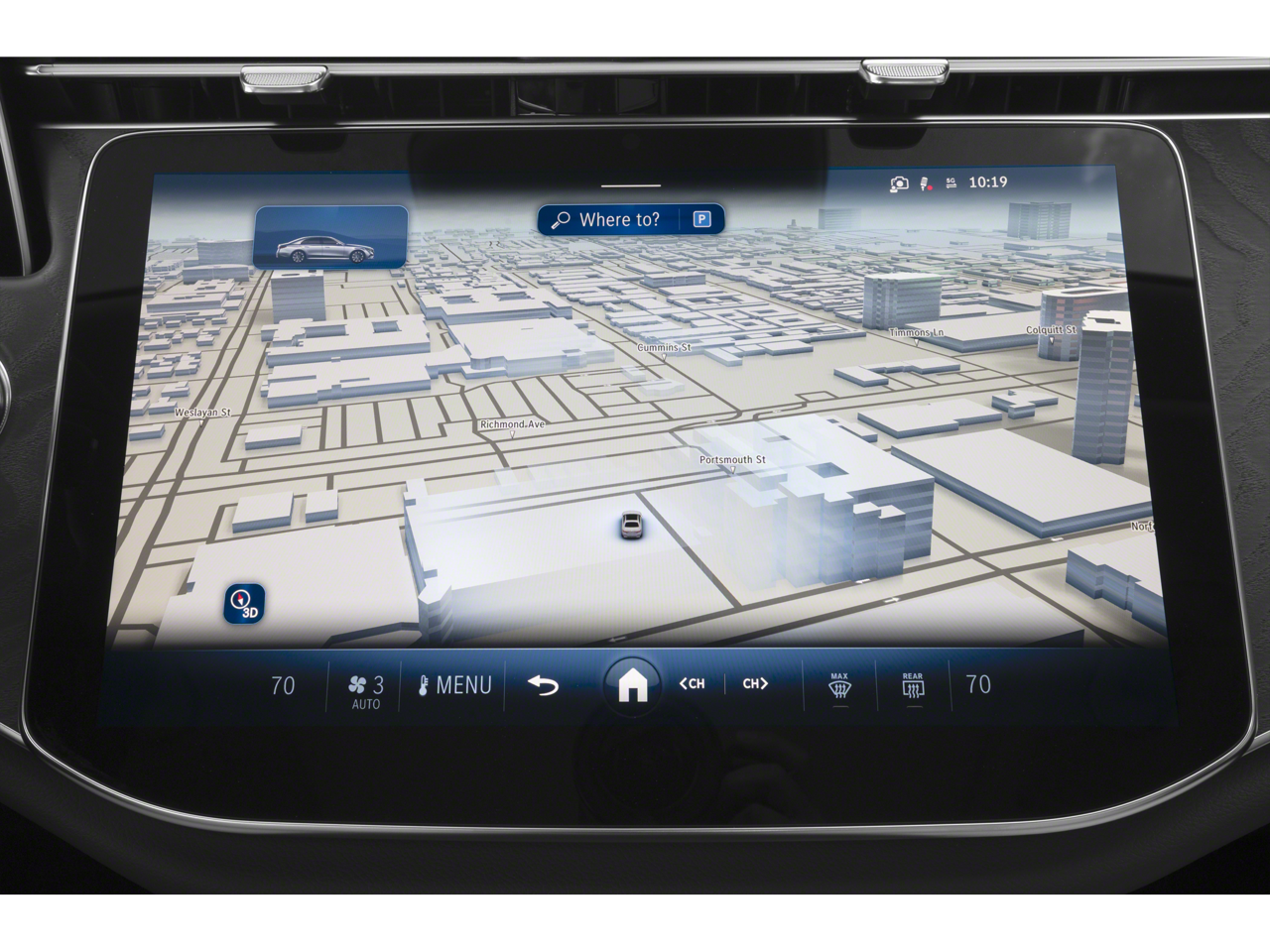 2026 Mercedes-Benz E 350 E 350 4MATIC® Sedan