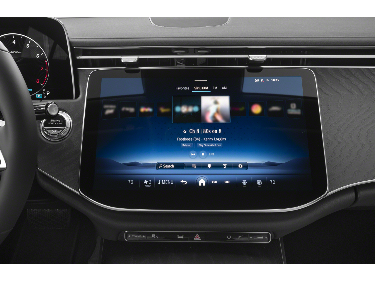 2026 Mercedes-Benz E 350 E 350 4MATIC® Sedan