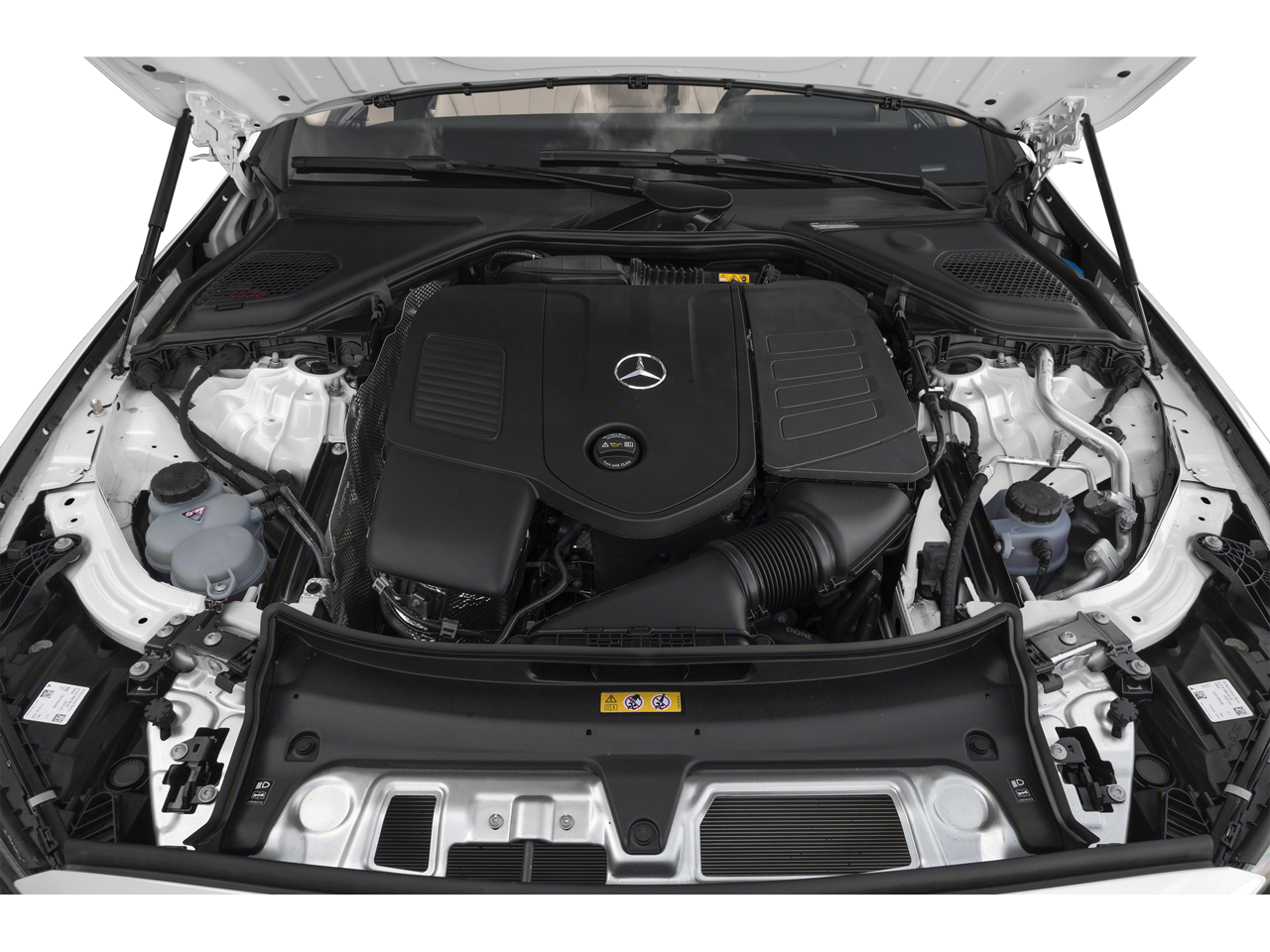2026 Mercedes-Benz E 350 E 350 4MATIC® Sedan