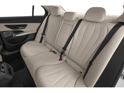 2026 Mercedes-Benz E 350 E 350 4MATIC® Sedan