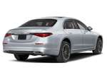 2026 Mercedes-Benz S 580 S 580 4MATIC® Sedan