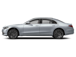 2026 Mercedes-Benz S 580 S 580 4MATIC® Sedan